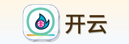 开云 Logo